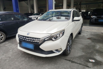 启辰T90 2017款 2.0L CVT智尚版