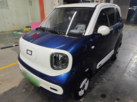 奔腾小马 2024款 170km 元气马