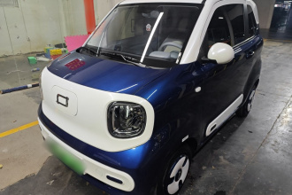 奔腾小马 2024款 170km 元气马