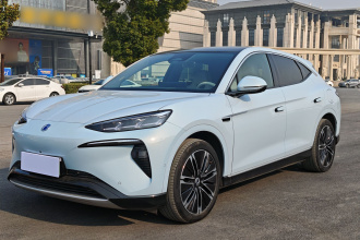 腾势N7 2024款 630 四驱智驾Max版