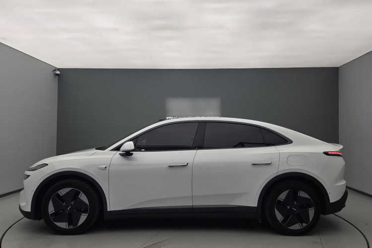 乐道L60 2024款 60kWh 后驱版车身外观6003