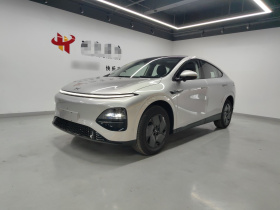 小鹏G6 2025款 625 长续航 Max 科技版