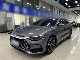 比亚迪 汉 2022款 DM-i 121KM 尊享型