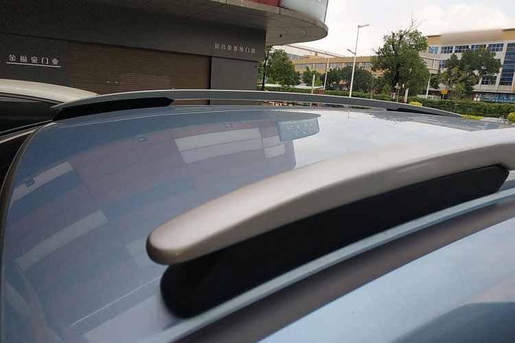 本田 飞度 2021款 1.5L CVT潮享版局部细节57