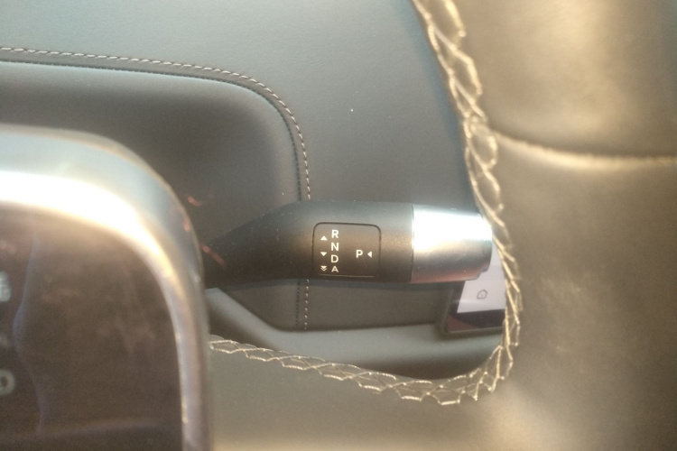 理想汽车 理想L8 2024款 Pro局部细节18