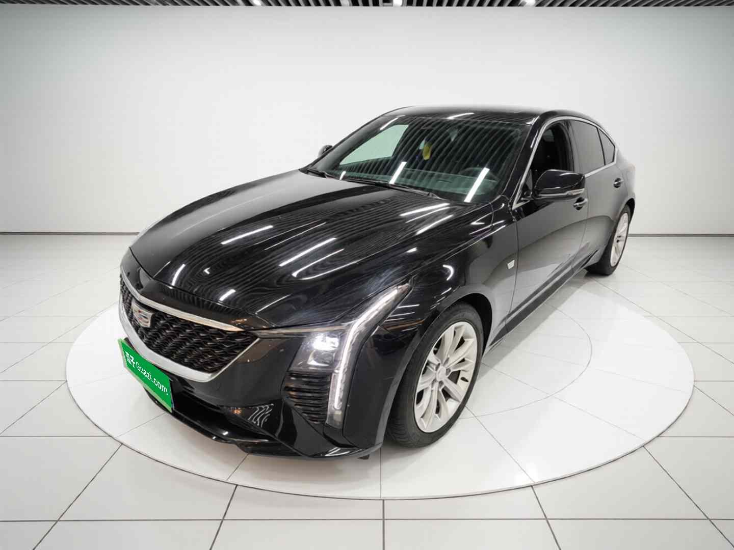 凯迪拉克CT5 2024款 28T 豪华型Pro(2)