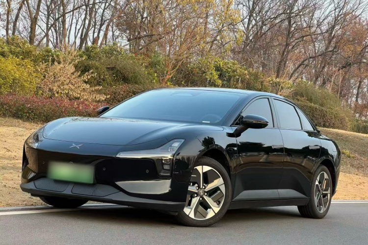 小鹏MONA M03 2024款 620 超长续航车身外观6002