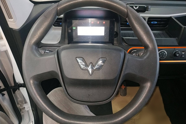 五菱汽车 宏光MINIEV 2022款 轻松款 三元锂局部细节13