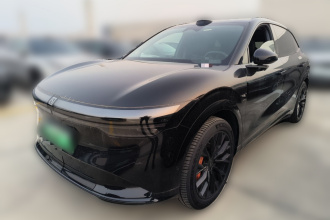 极氪7X 2025款 100kWh 长续航后驱智驾版