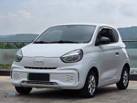 荣威 科莱威CLEVER 2021款 302km新四座超能版