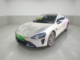 小米汽车 小米SU7 2024款 后驱长续航智驾版