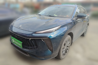 东风风行 风行T5 EVO 2021款 1.5TD DCT钻石版