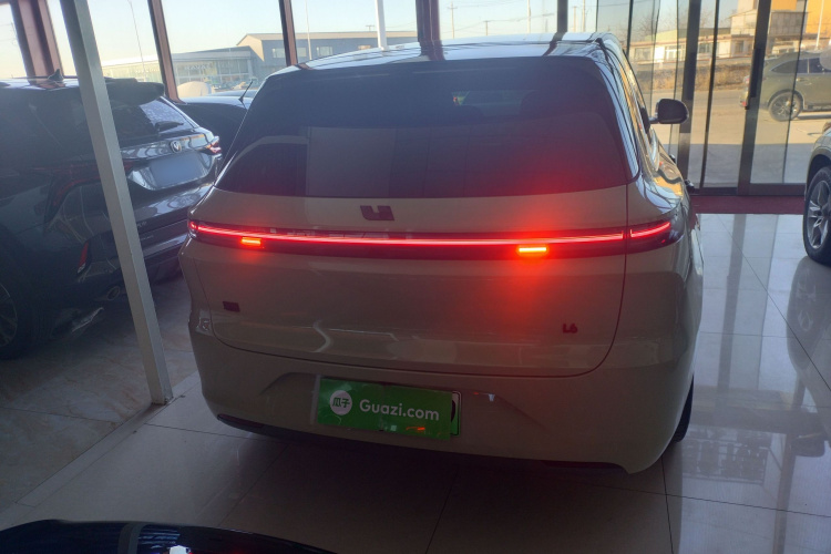 理想汽车 理想L6 2024款 Max车身外观6