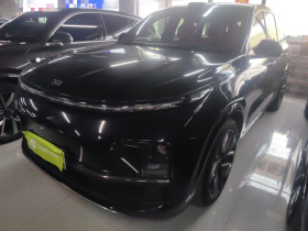 理想汽车 理想L9 2022款 Max