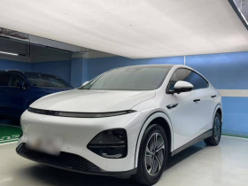 小鹏G6 2023款 580 长续航 Max