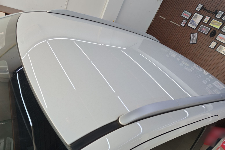 五菱汽车 宏光MINIEV 2024款 第三代 215km 进阶版局部细节57