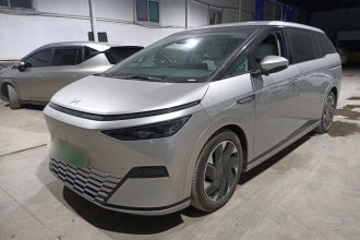 小鹏X9 2024款 702超长续航Max