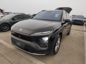 蔚来ES6 2022款 75kWh 运动版