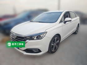 北京汽车 绅宝D50 2018款 1.5L CVT尊享智联版