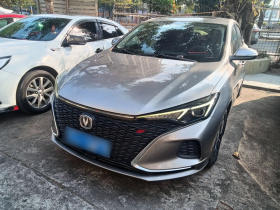 长安 逸动 2020款 PLUS 蓝鲸NE 1.4T GDI DCT尊贵型