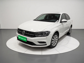 大众 宝来 2018款 1.5L 自动舒适型