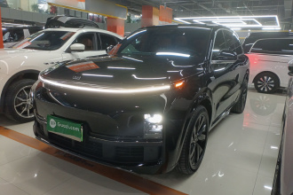 理想汽车 理想L8 2023款 Air