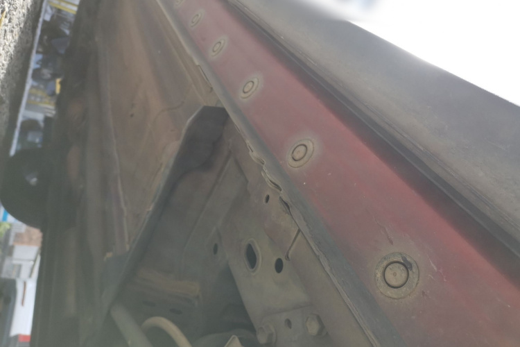 启辰T90 2017款 2.0L CVT智尚版局部细节9003