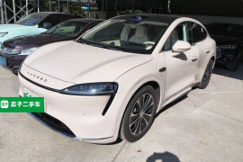 鸿蒙智行 智界R7 2025款 增程 251km Max