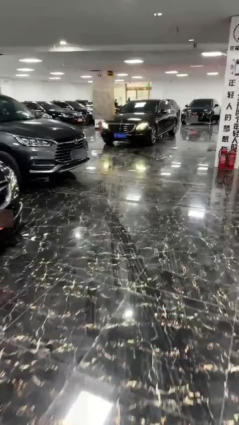 宝马5系新能源 2022款 改款二 535Le 先锋版M运动套装讲解2