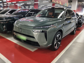 魏牌 蓝山 2025款 四驱 Ultra