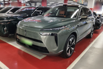 魏牌 蓝山 2025款 四驱 Ultra