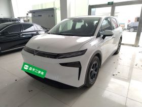 启辰VX6 2025款 大平层 520 Pro