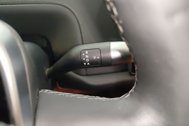 理想汽车 理想L7 2023款 Pro局部细节18