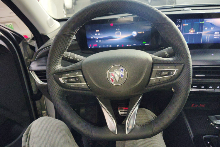 别克 威朗 2023款 Pro 乐享版局部细节13