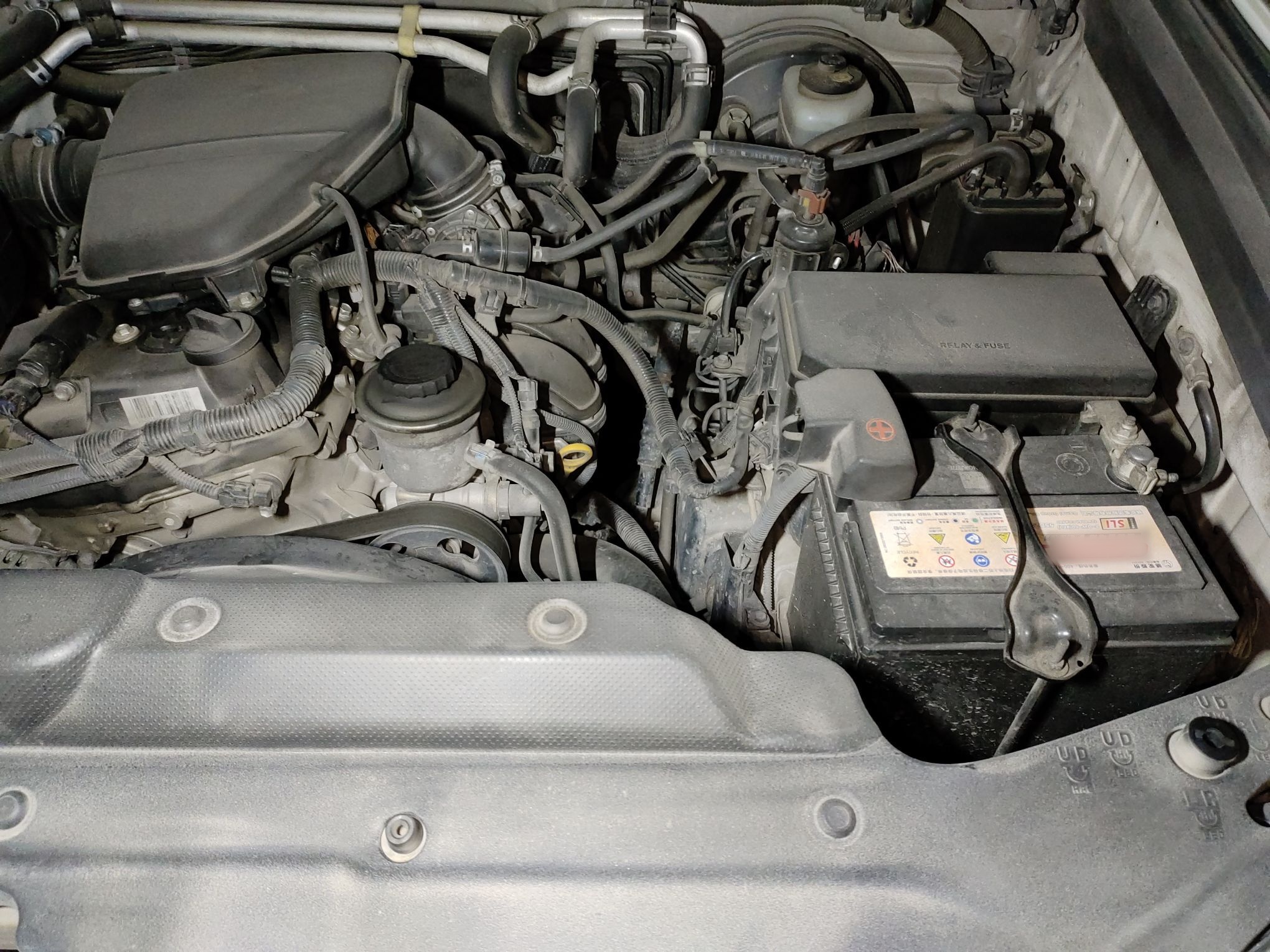 车300二手车图片