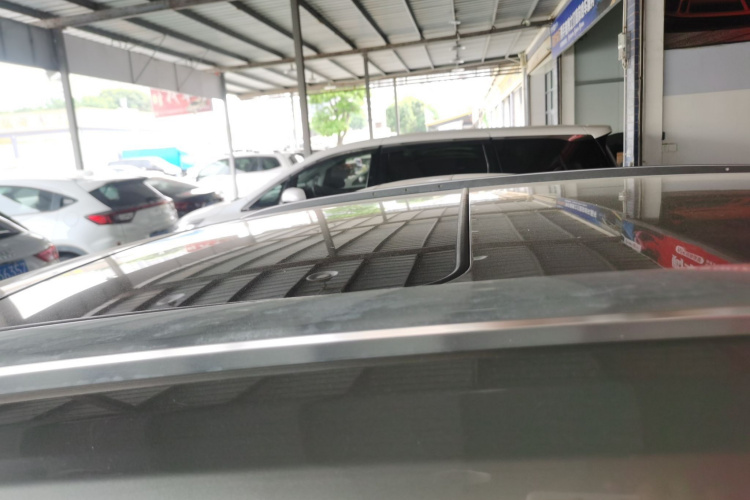 雷克萨斯NX 2015款 200t 全驱 锋尚版局部细节57