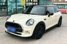 MINI 2018款 1.5T ONE PLUS