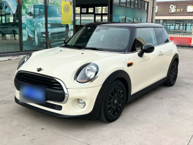 MINI 2018款 1.5T ONE PLUS