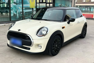 MINI 2018款 1.5T ONE PLUS