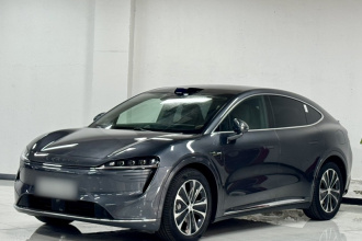 鸿蒙智行 智界R7 2025款 增程 251km Max