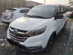 福田 伽途GT 2018款 1.4T 自动精英型