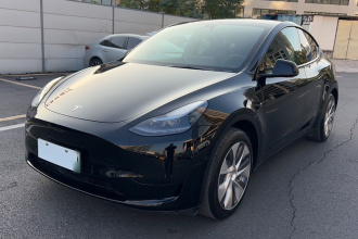 特斯拉 Model Y 2022款 改款 后轮驱动版