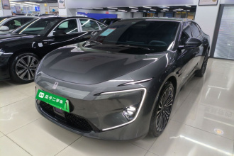 阿维塔12 2025款 Ultra增程版