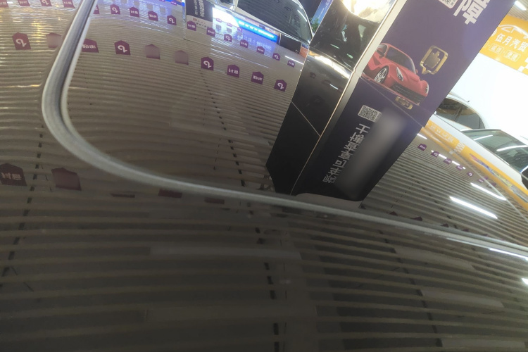 大众 帕萨特 2023款 330TSI 豪华版局部细节57