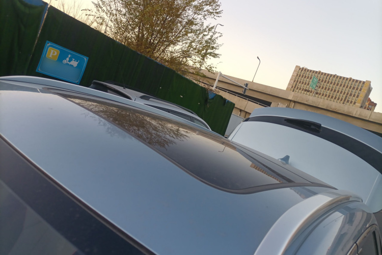 比亚迪 宋PLUS新能源 2023款 冠军版 DM-i 110KM 旗舰型局部细节57