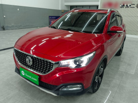 名爵ZS 2018款 1.5L 自动豪华版 国V