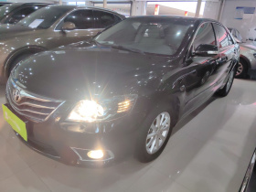 丰田 凯美瑞 2013款 200G 经典豪华版