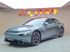 小鹏P7 2023款 P7i 702 Pro