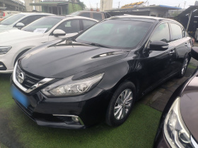 日产 天籁 2018款 2.0L XL 智进版