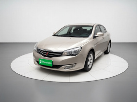 荣威350 2013款 350S 1.5L 手动迅驰版